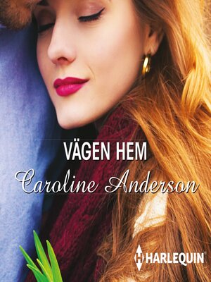 cover image of Vägen hem